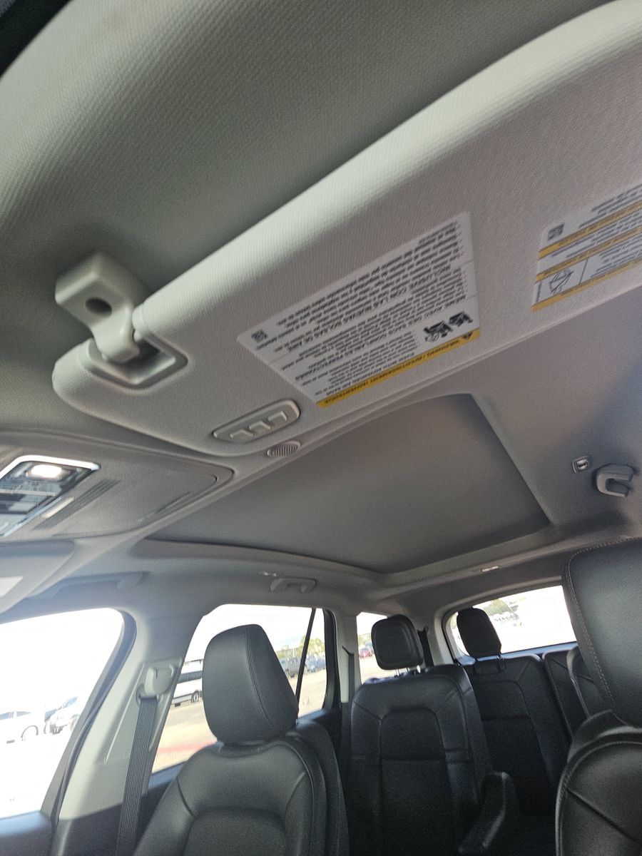 2025 Lincoln Aviator Premiere AWD