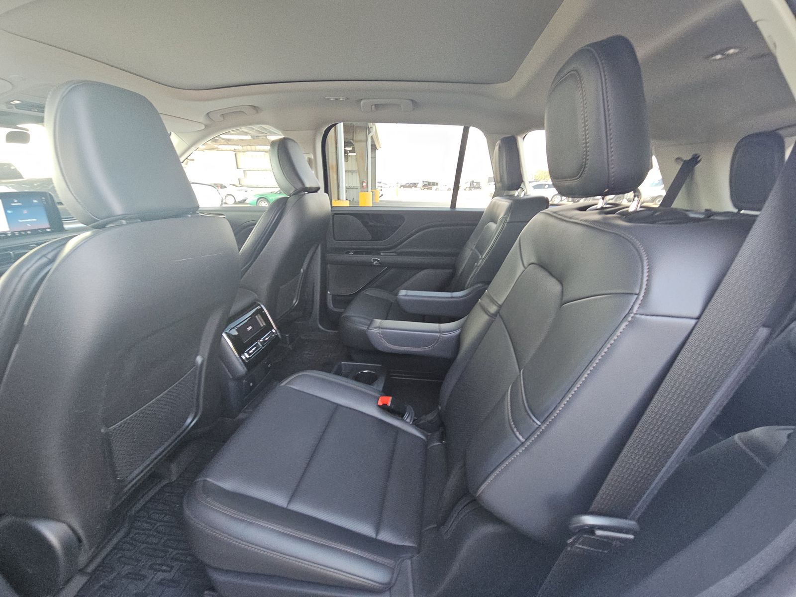 2025 Lincoln Aviator Premiere AWD