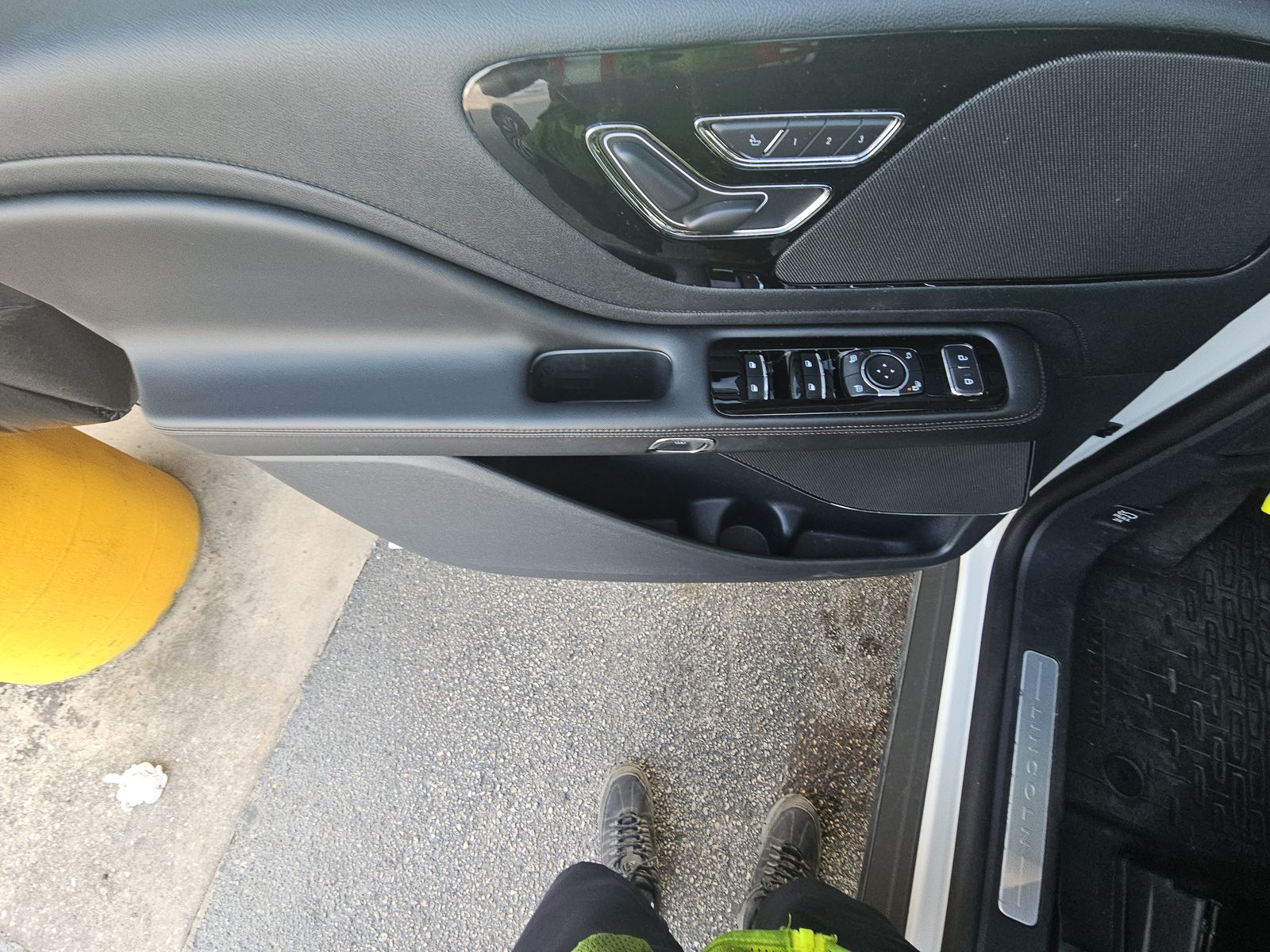 2025 Lincoln Aviator Premiere AWD