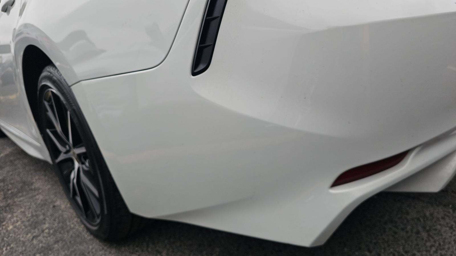 2023 Toyota Camry SE FWD