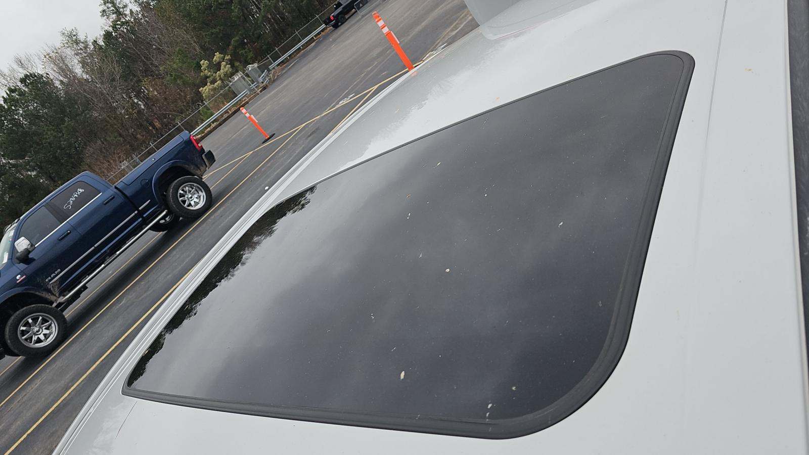 2023 Toyota Camry SE FWD