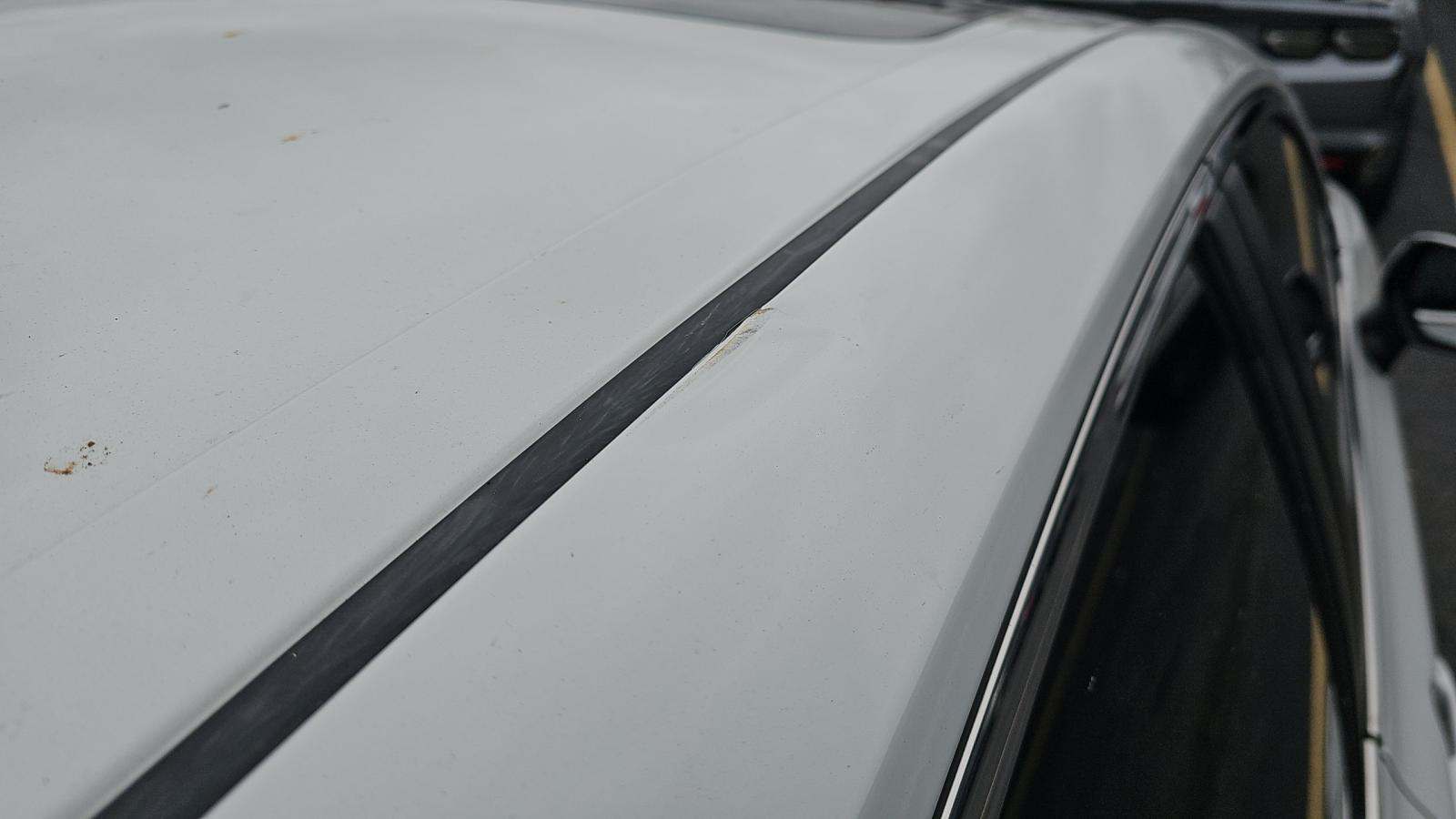 2023 Toyota Camry SE FWD