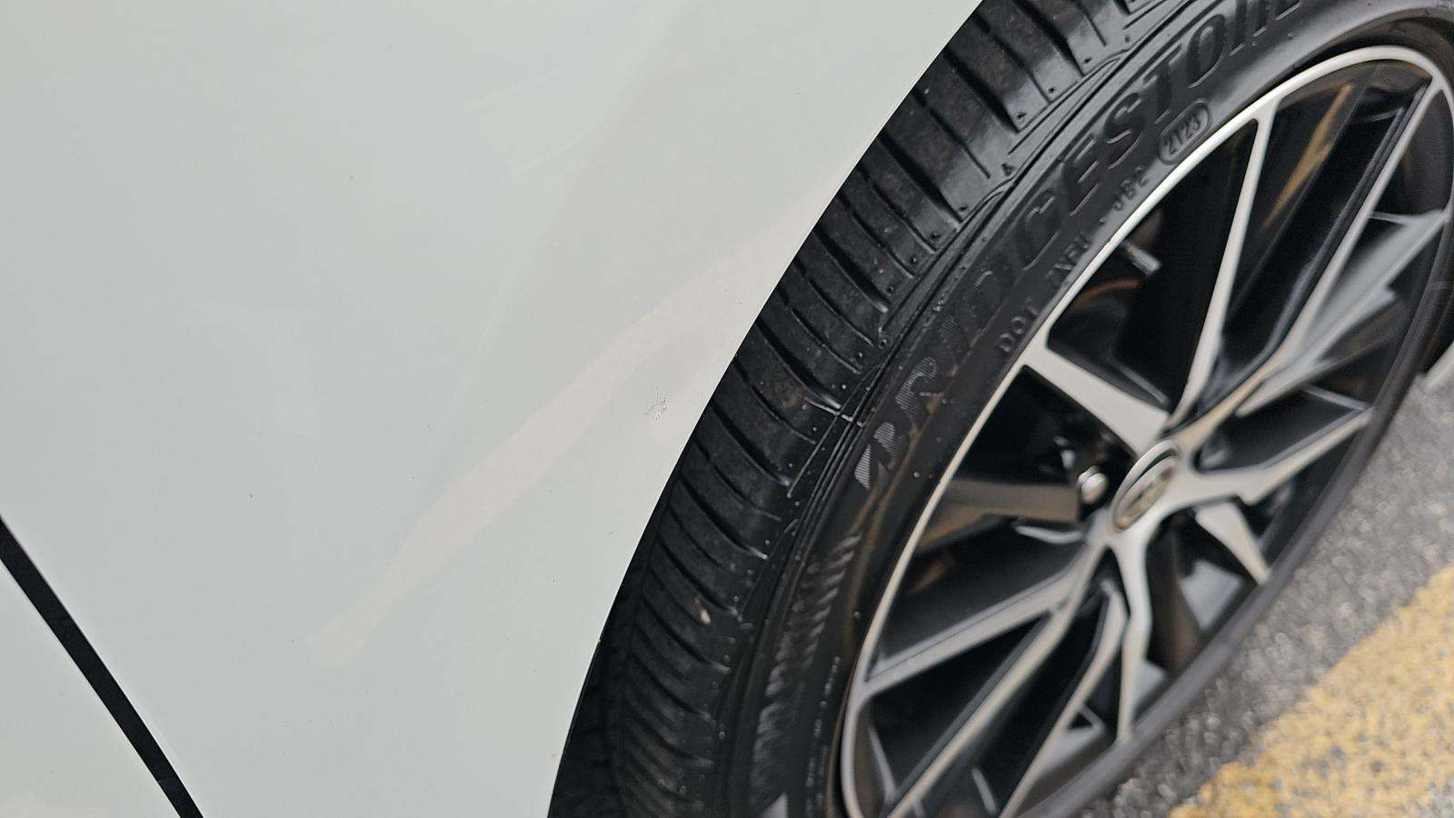 2023 Toyota Camry SE FWD