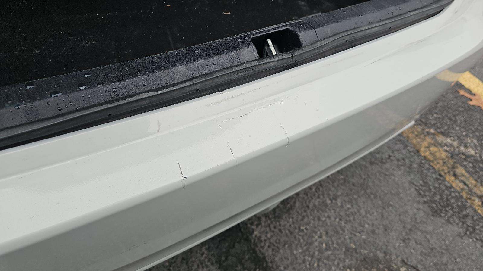 2023 Toyota Camry SE FWD