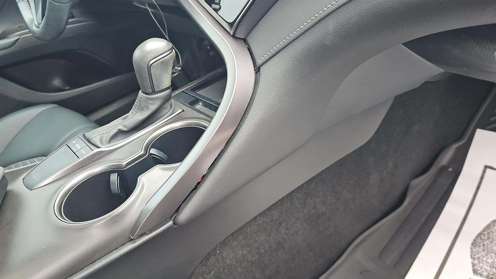 2023 Toyota Camry SE FWD