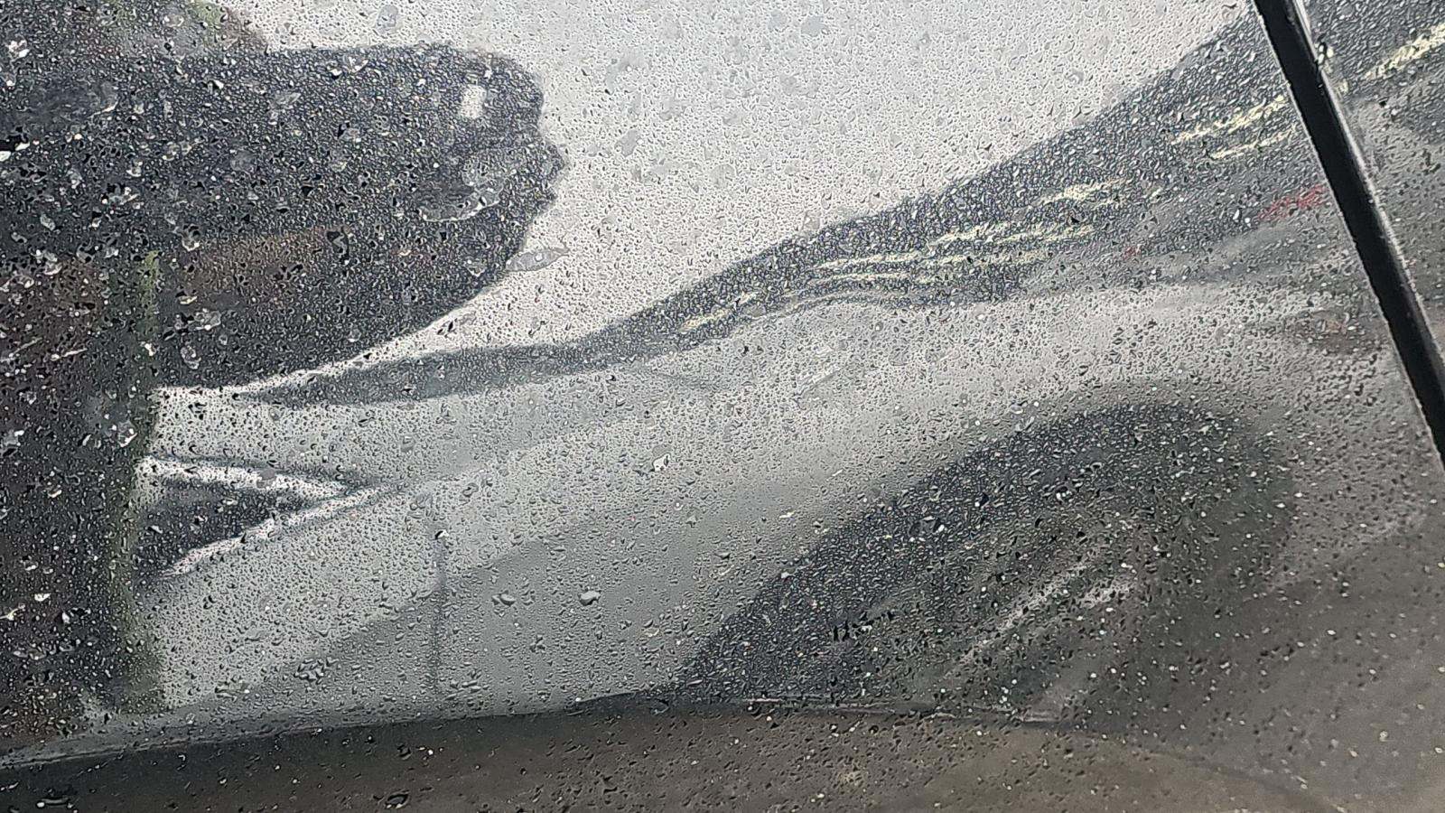 2024 Toyota Sienna LE FWD