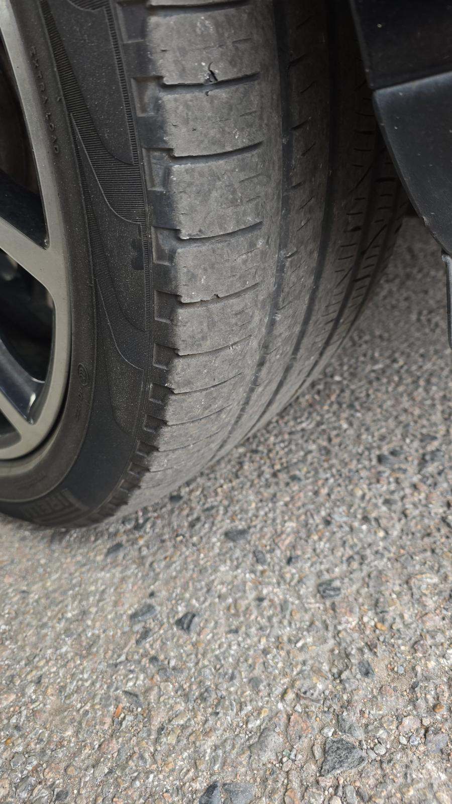 2019 Porsche Cayenne Turbo AWD