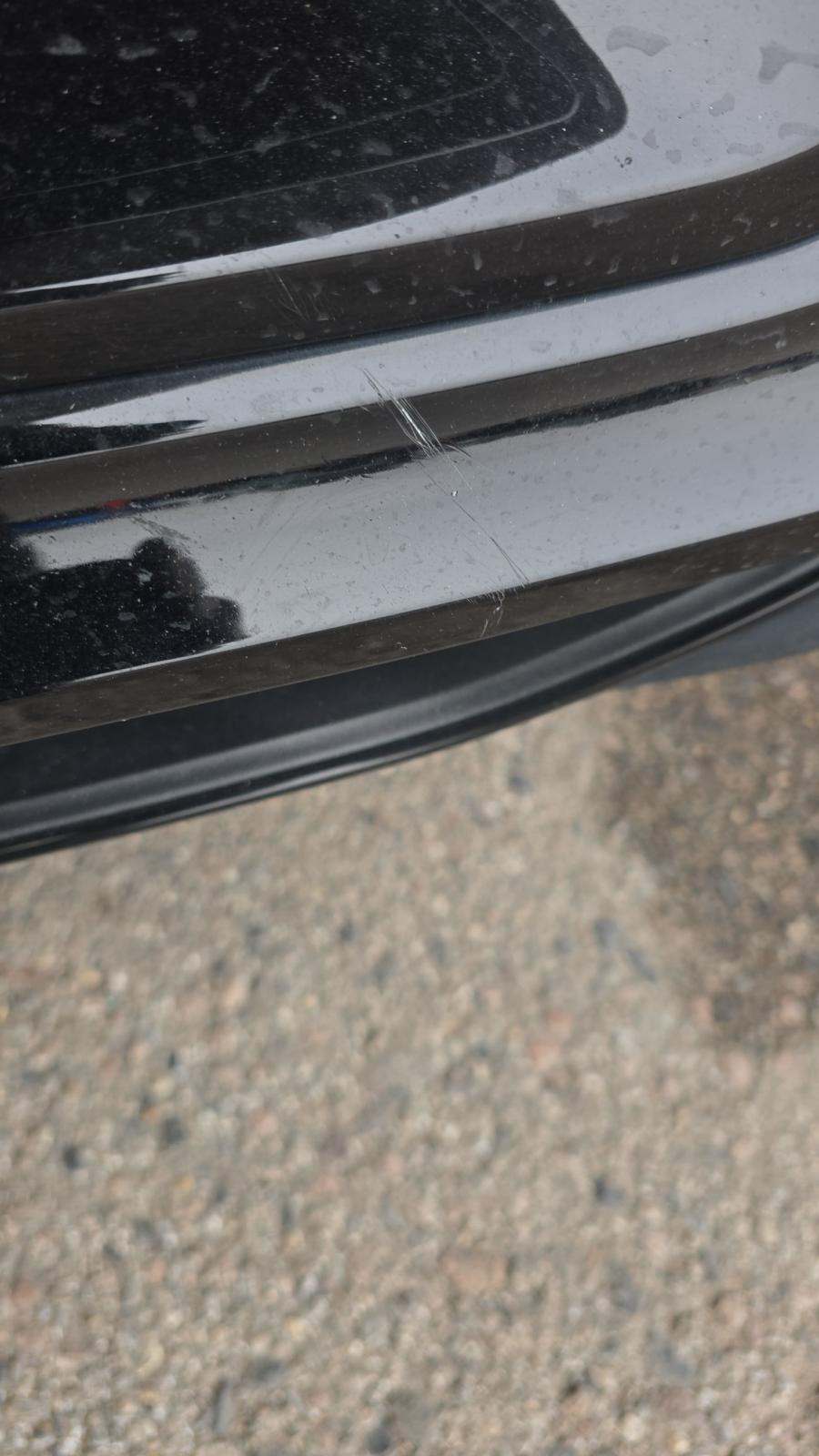 2019 Porsche Cayenne Turbo AWD