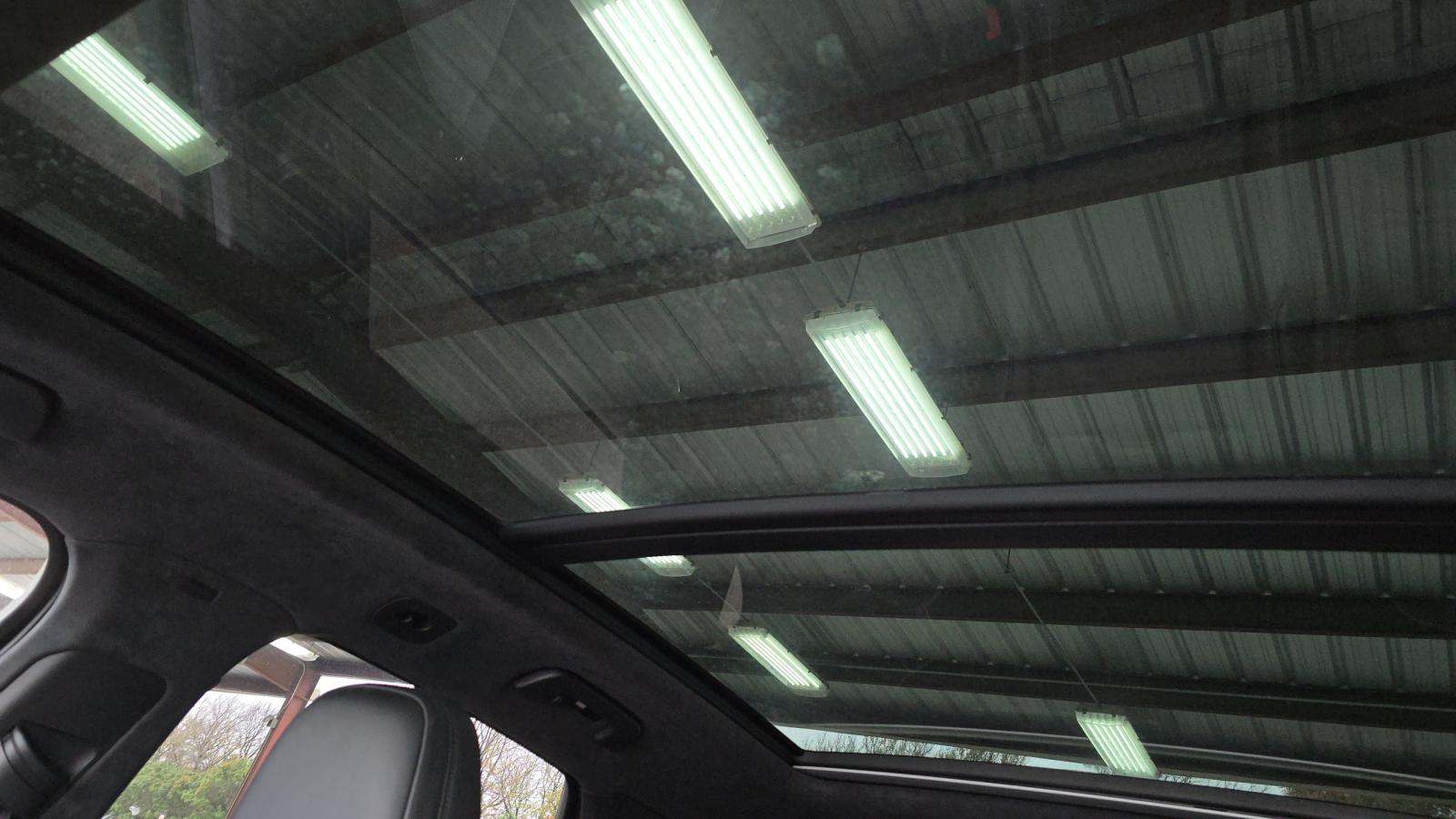 2019 Porsche Cayenne Turbo AWD