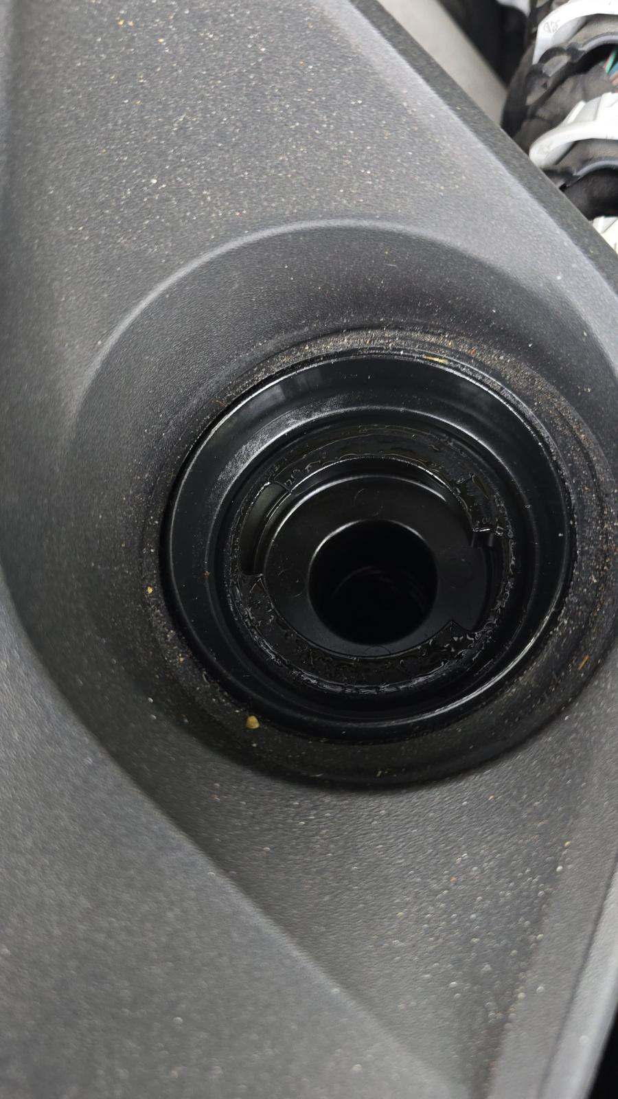 2019 Porsche Cayenne Turbo AWD