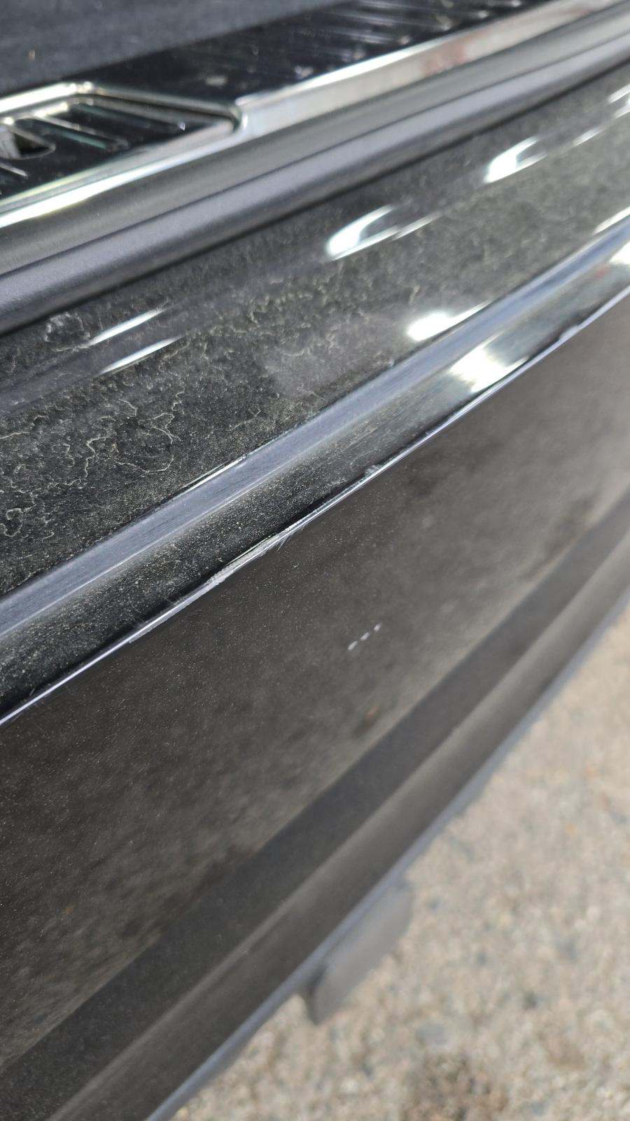 2019 Porsche Cayenne Turbo AWD