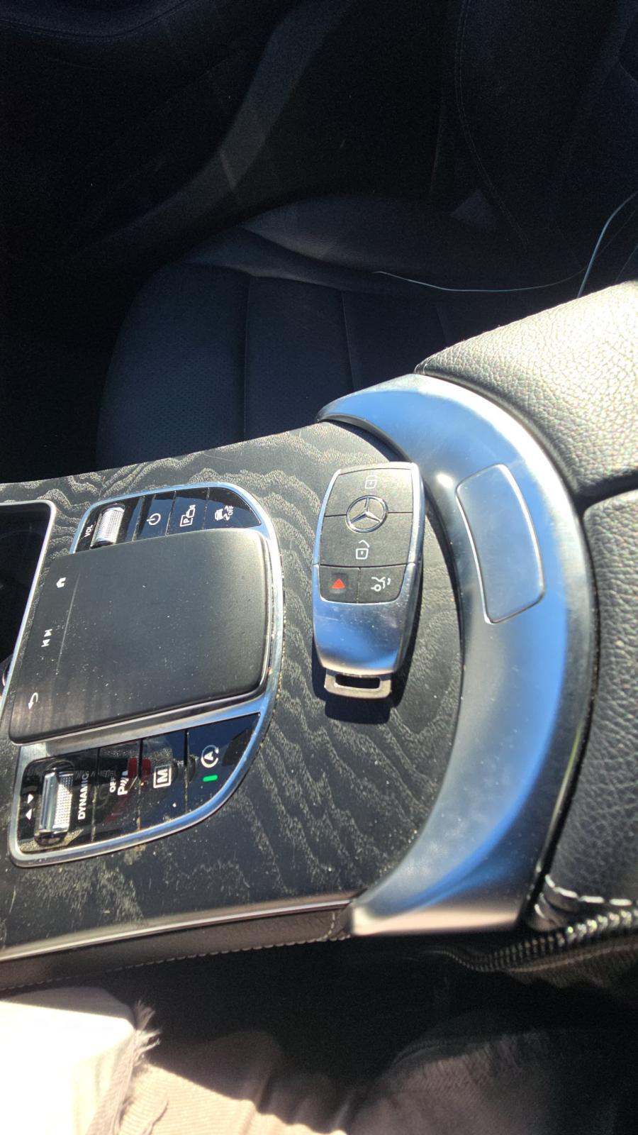 2021 Mercedes-Benz GLC GLC 300 AWD