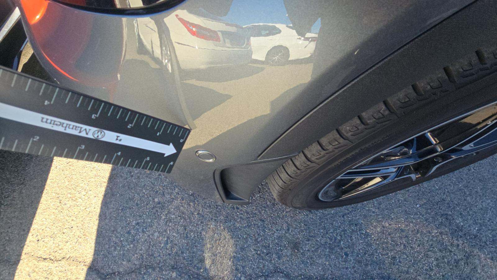 2021 Mercedes-Benz GLC GLC 300 AWD