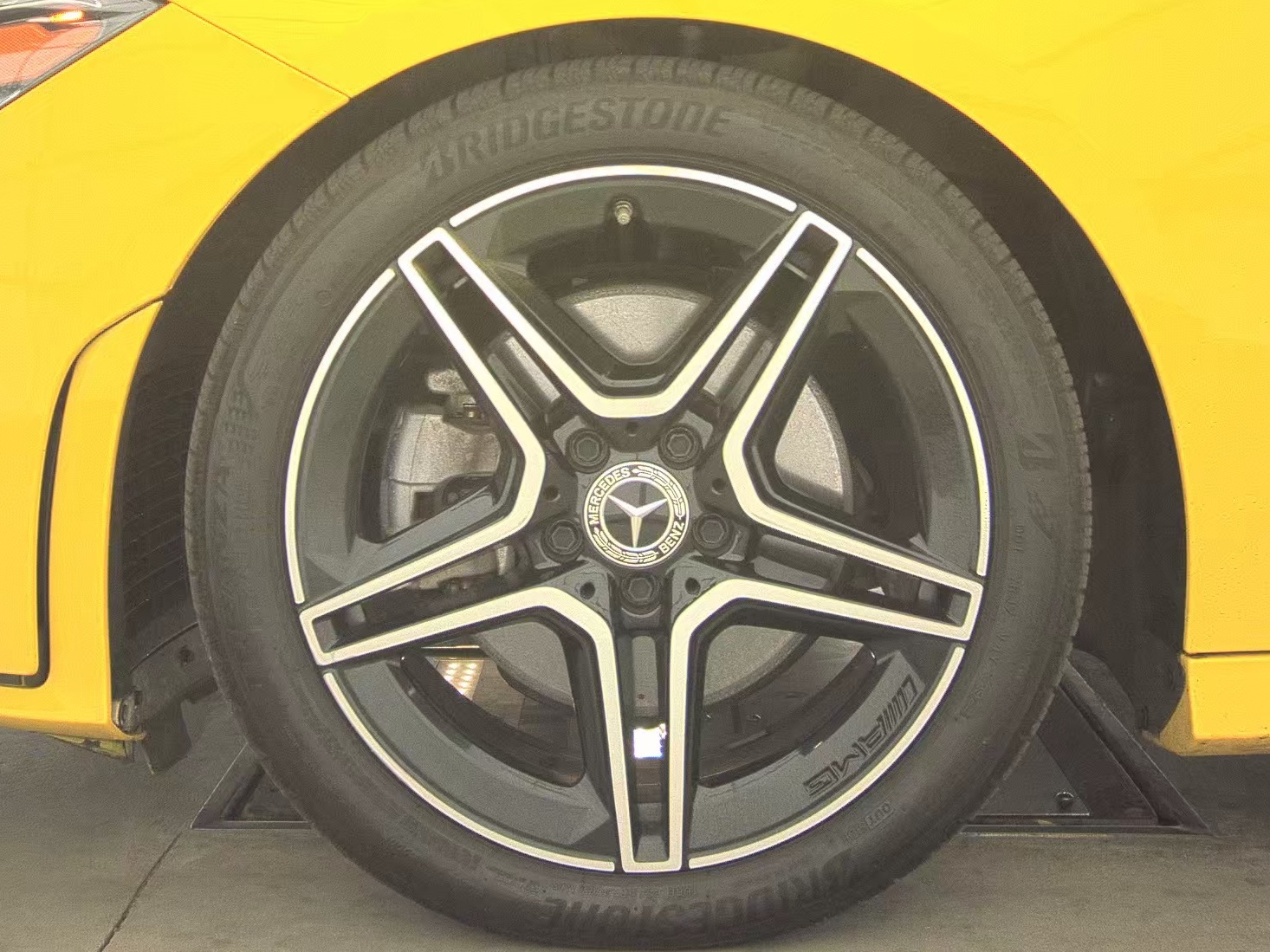 2023 Mercedes-Benz CLA CLA 250 AWD