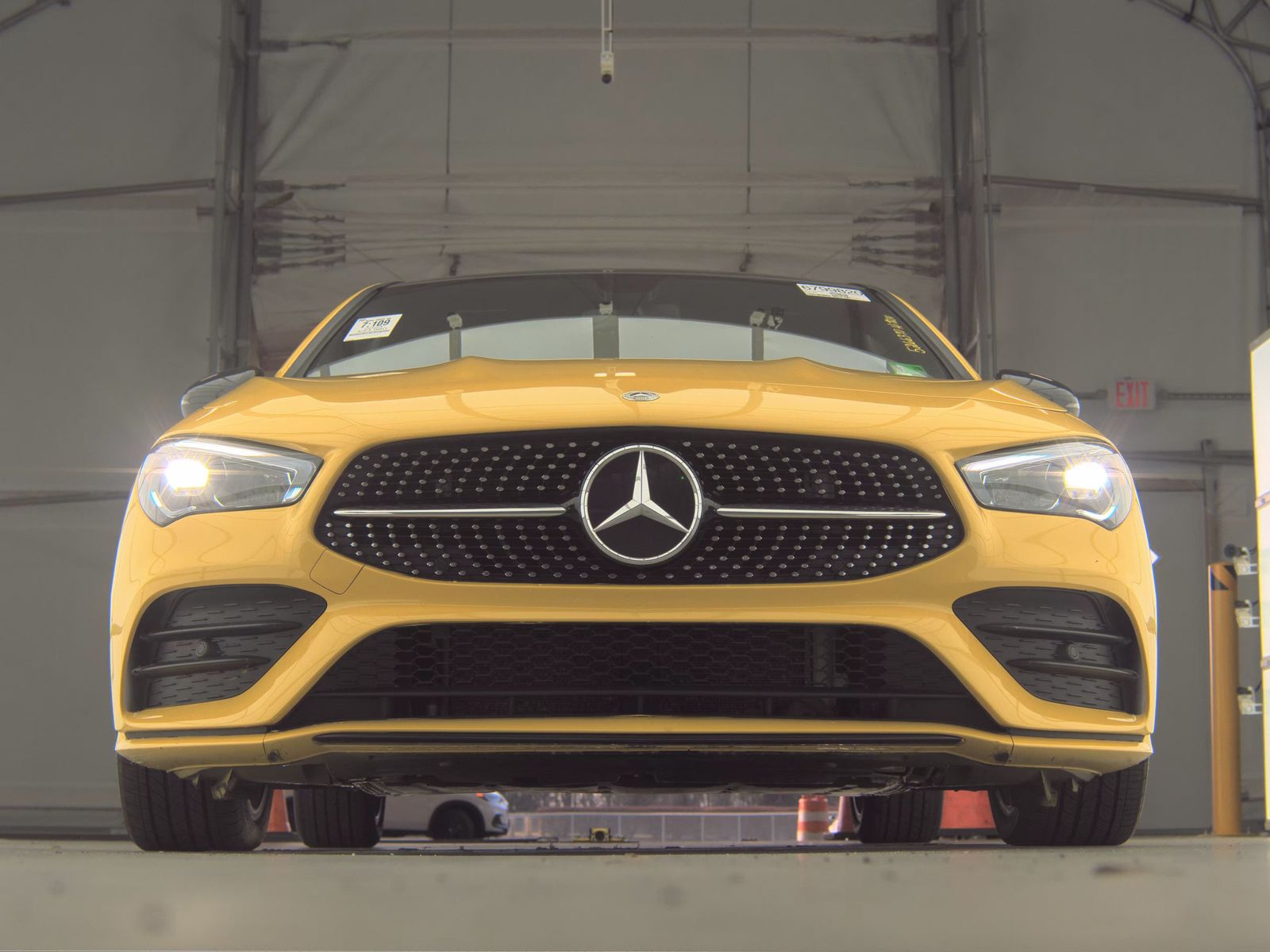 2023 Mercedes-Benz CLA CLA 250 AWD