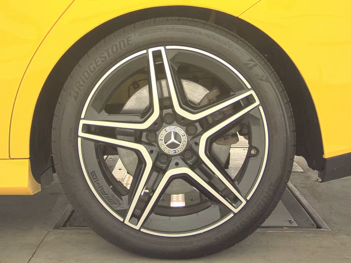 2023 Mercedes-Benz CLA CLA 250 AWD