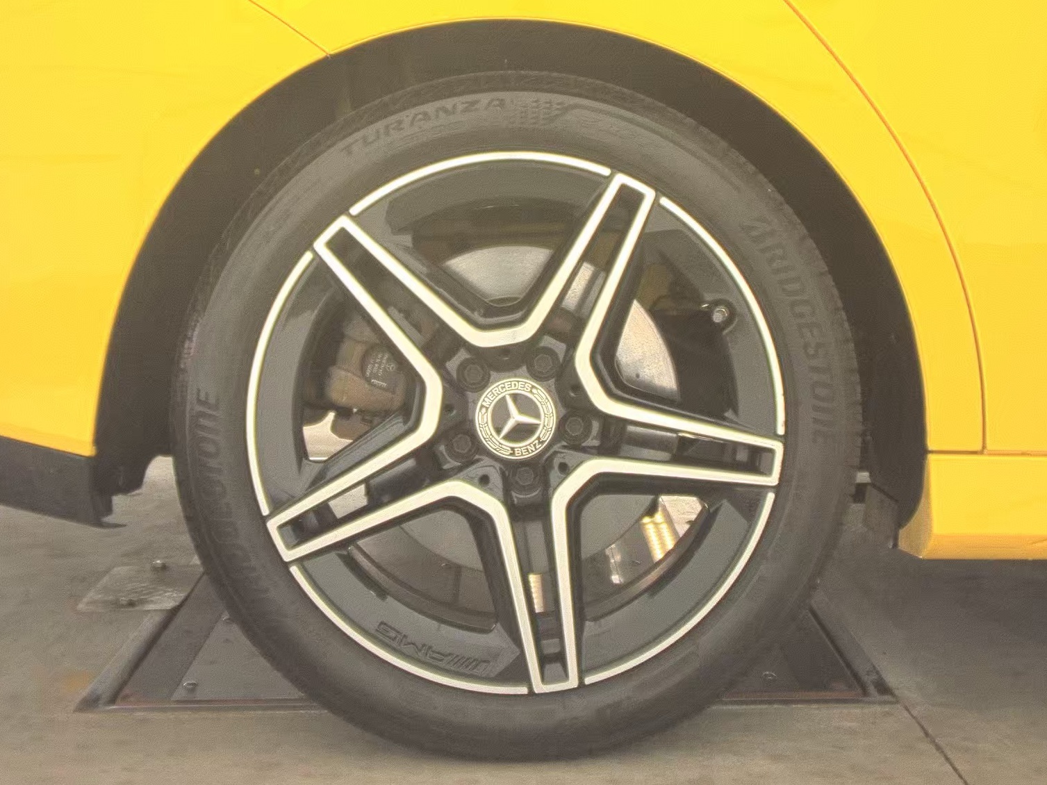 2023 Mercedes-Benz CLA CLA 250 AWD