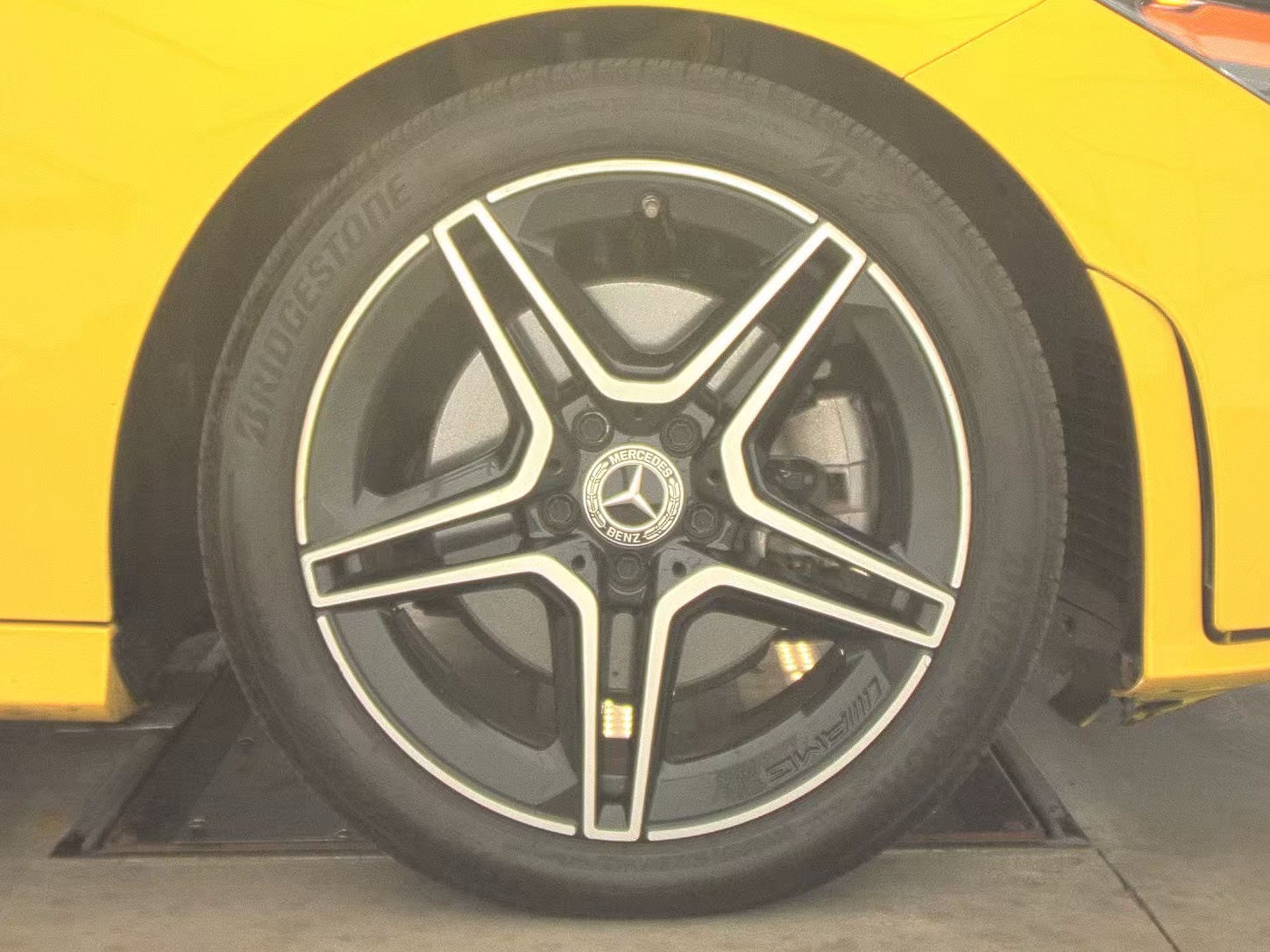 2023 Mercedes-Benz CLA CLA 250 AWD