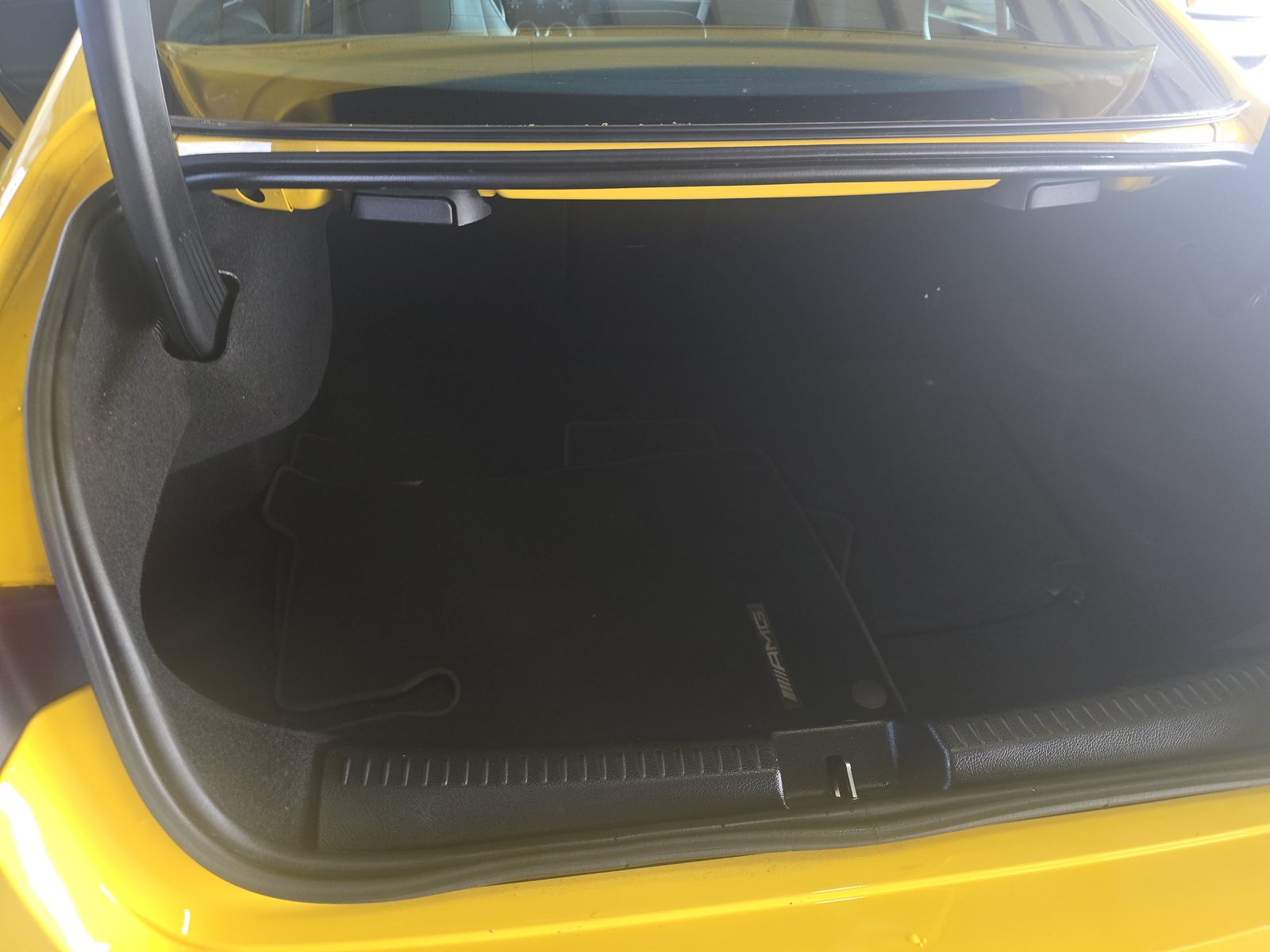 2023 Mercedes-Benz CLA CLA 250 AWD