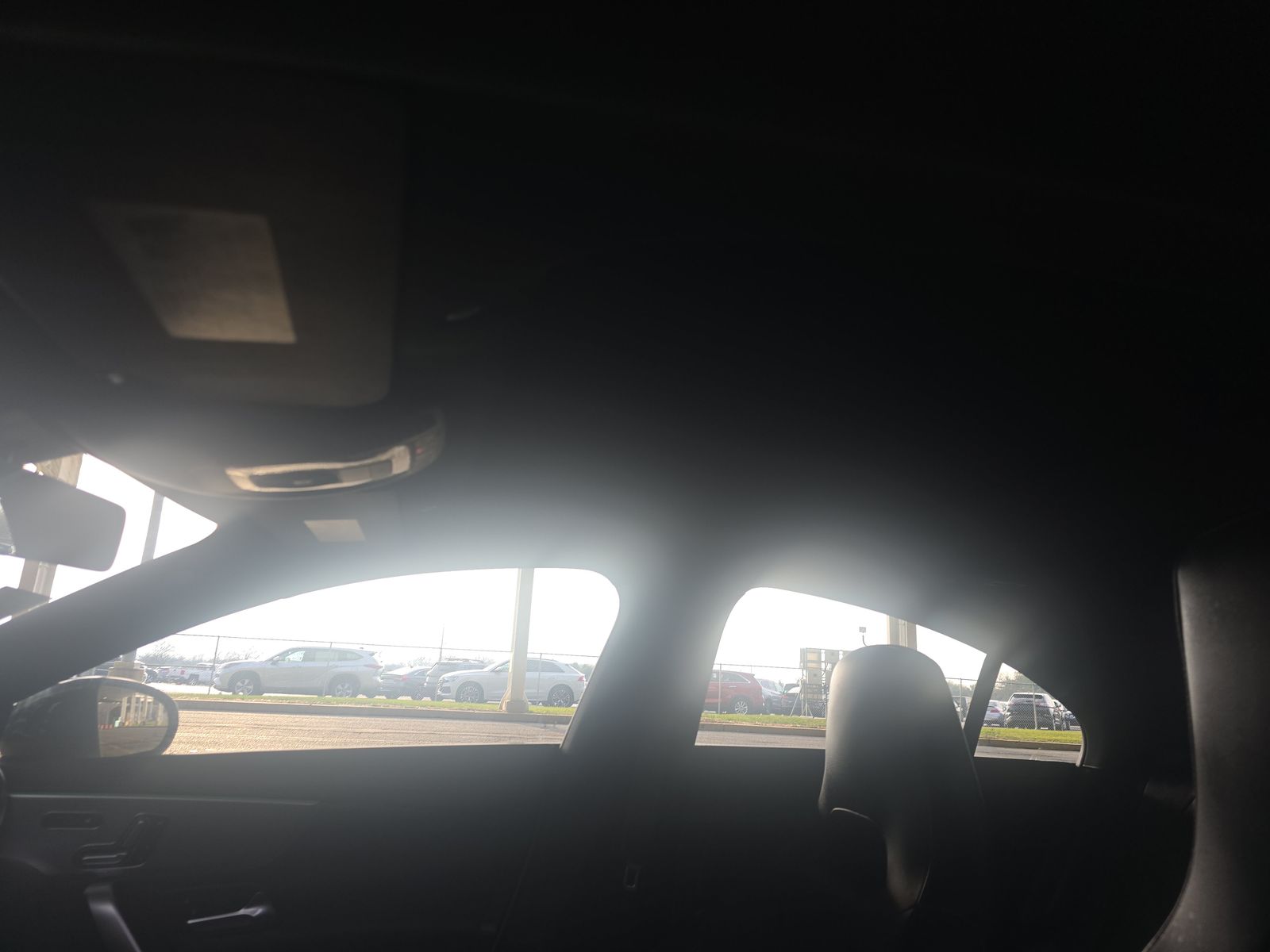 2023 Mercedes-Benz CLA CLA 250 AWD