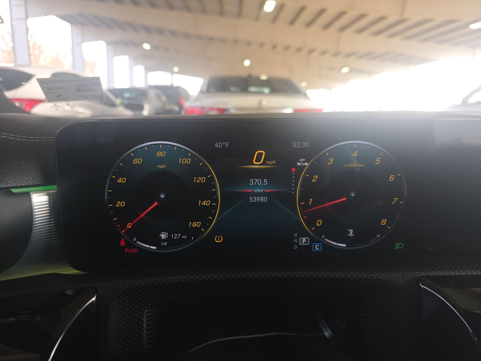 2023 Mercedes-Benz CLA CLA 250 AWD