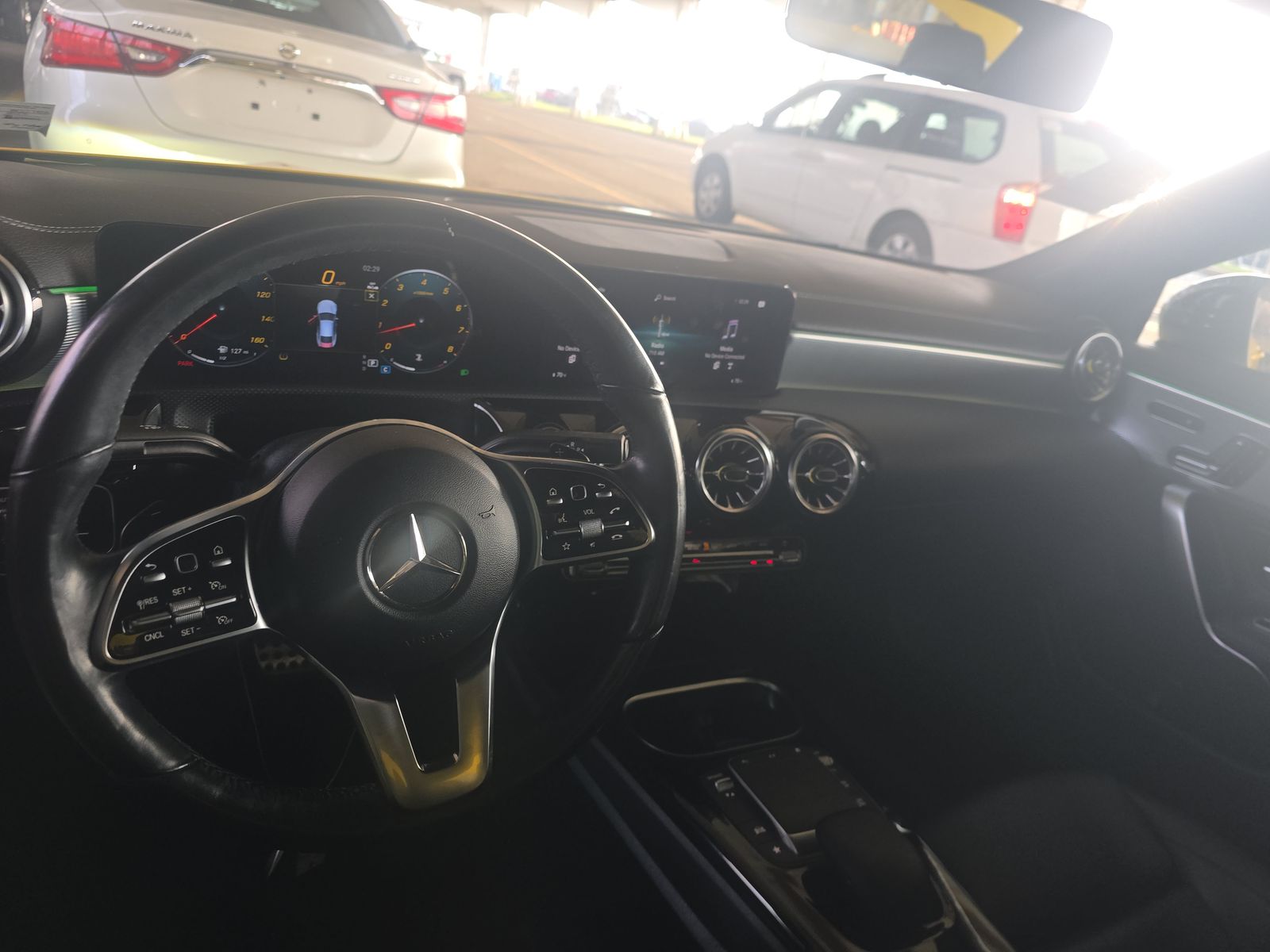 2023 Mercedes-Benz CLA CLA 250 AWD