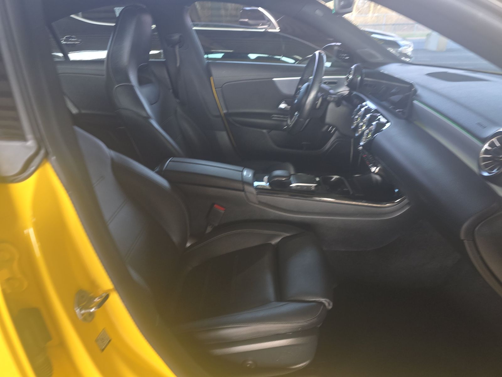 2023 Mercedes-Benz CLA CLA 250 AWD