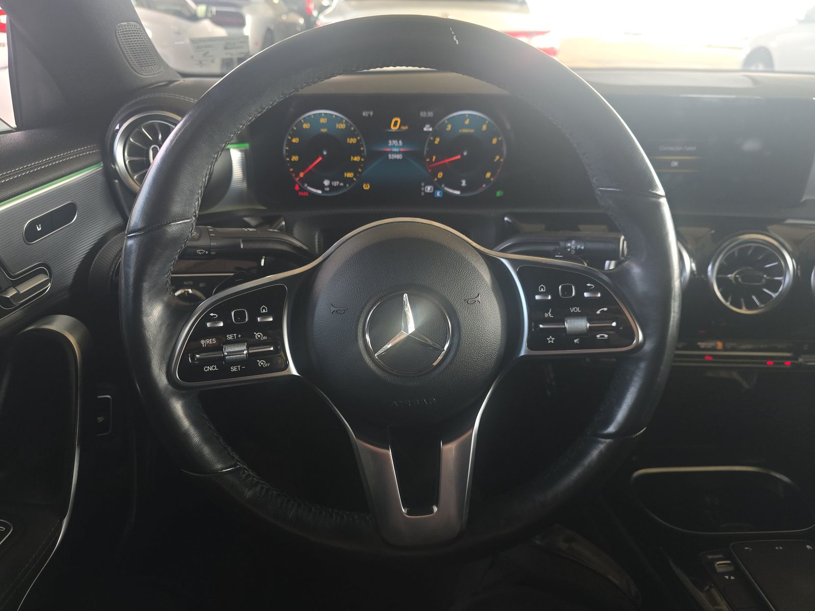 2023 Mercedes-Benz CLA CLA 250 AWD