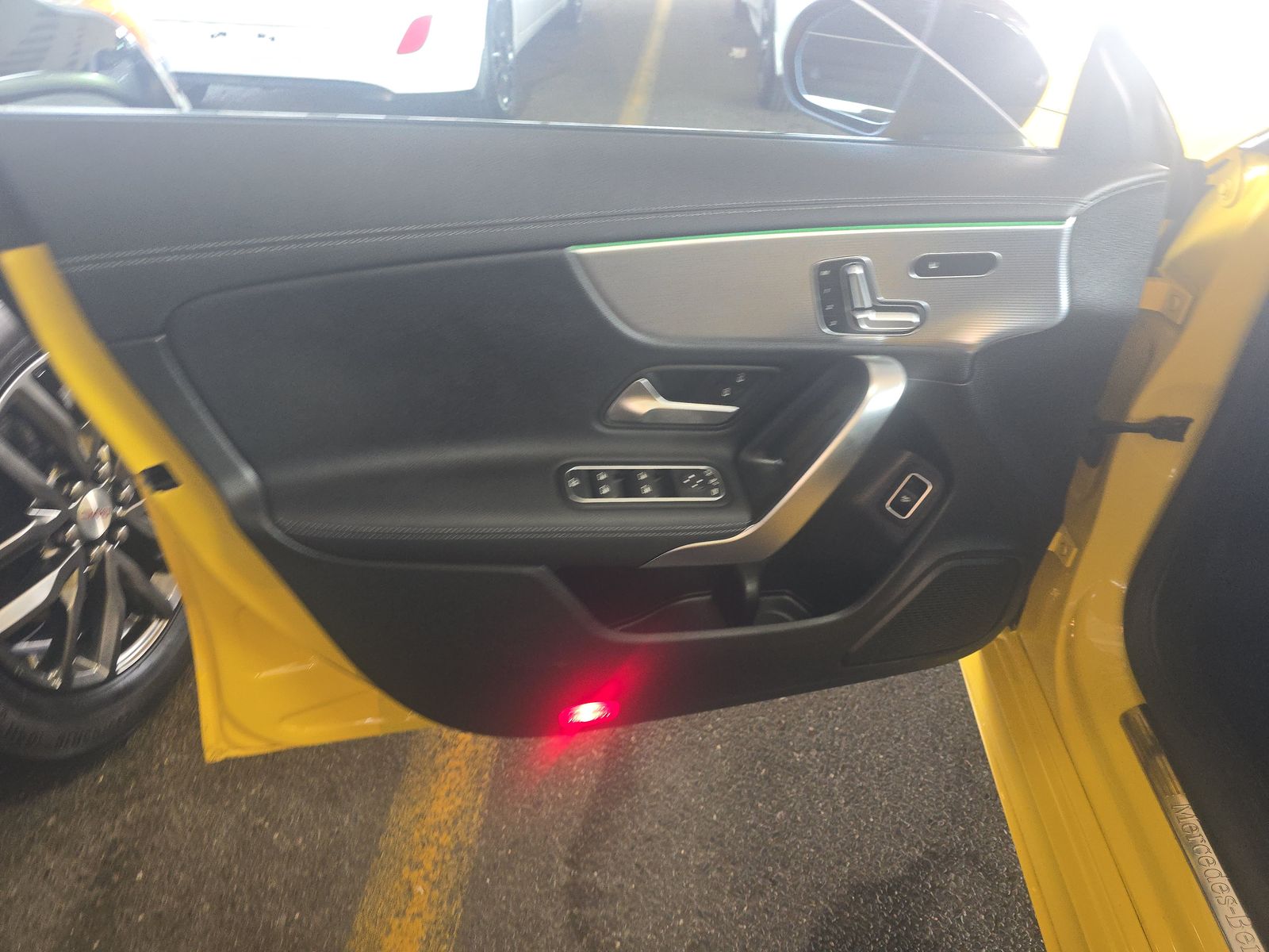 2023 Mercedes-Benz CLA CLA 250 AWD