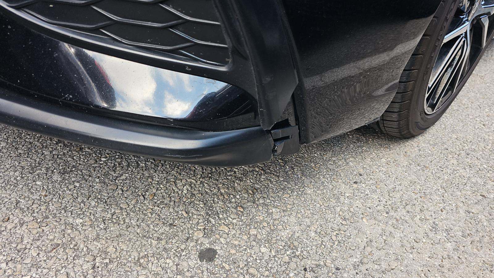 2024 Toyota Camry SE FWD