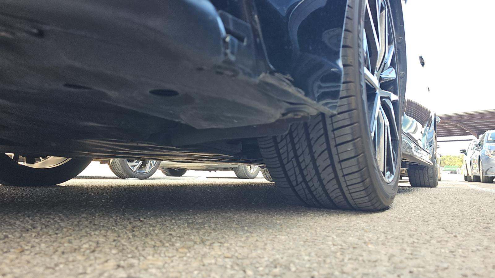 2024 Toyota Camry SE FWD