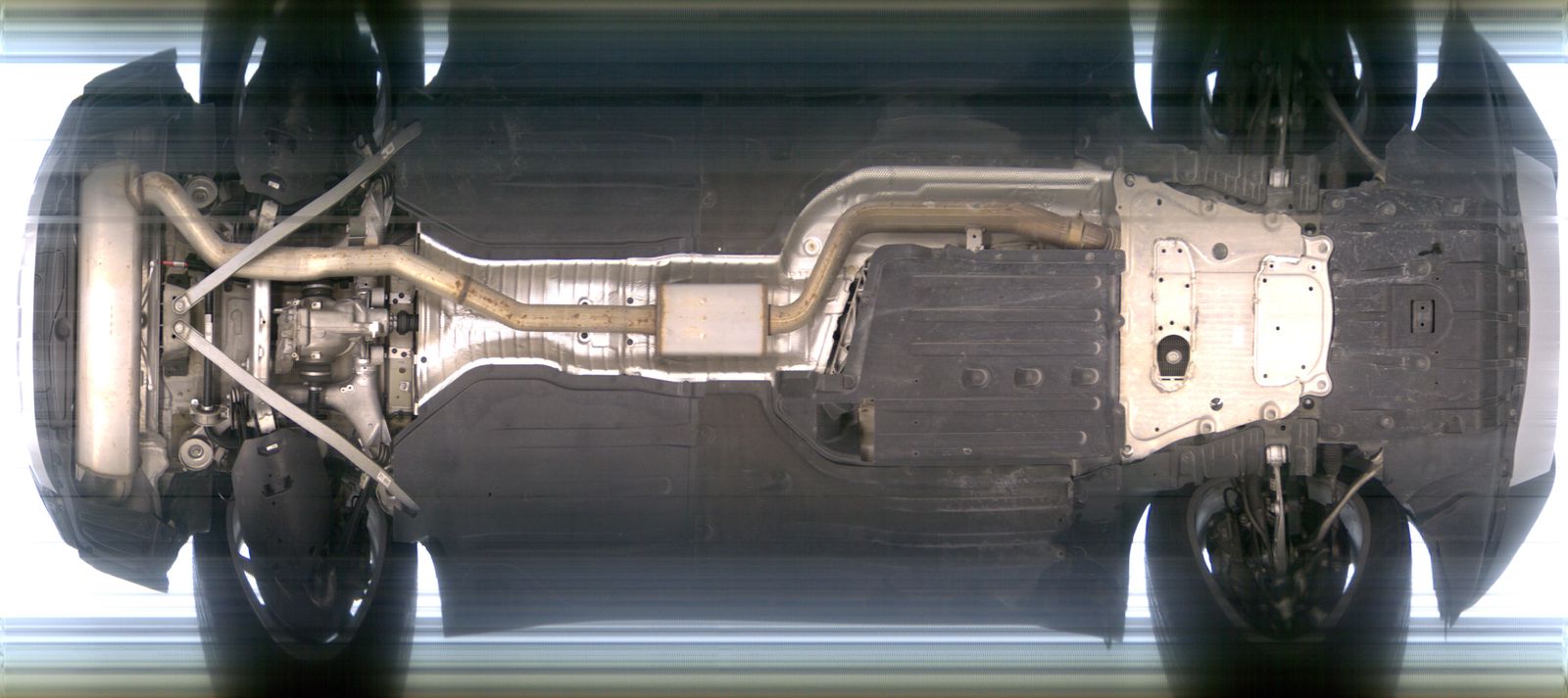 2020 BMW X5 xDrive40i AWD