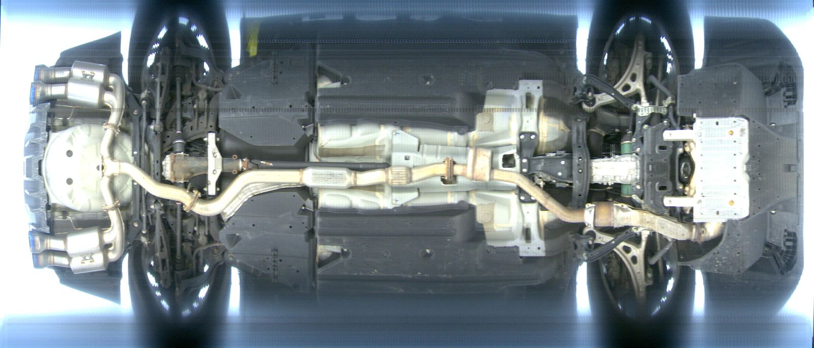 2019 Subaru WRX Base AWD