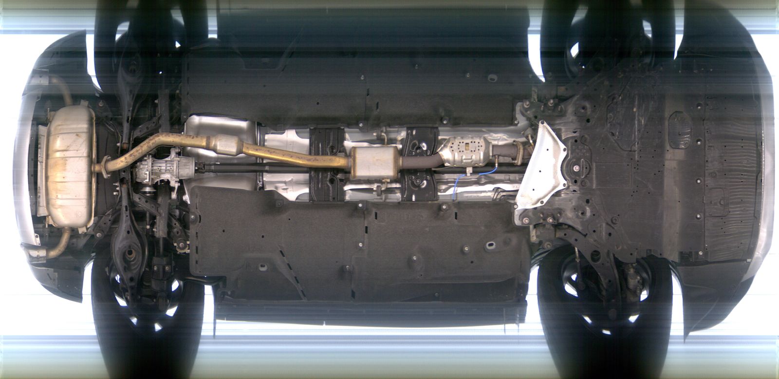 2024 MAZDA CX-5 2.5 Turbo Signature AWD