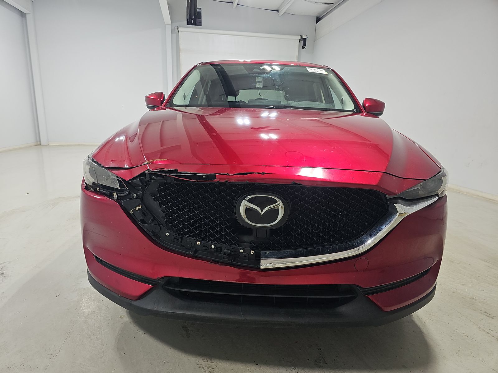 JM3KFBDM1M1388766 | 2021 MAZDA CX-5 | История продажи