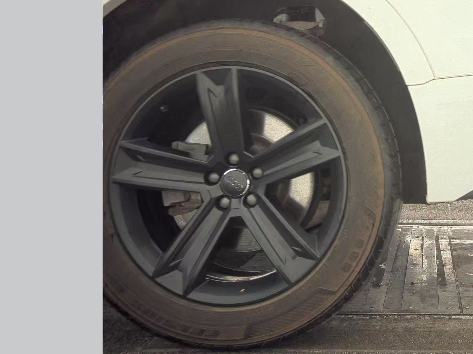 2019 Audi Q8 Premium AWD