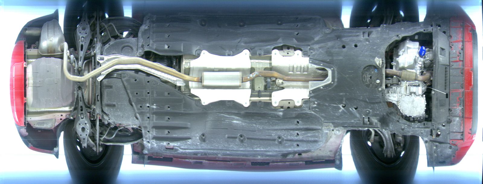 2023 Honda Civic  LX FWD