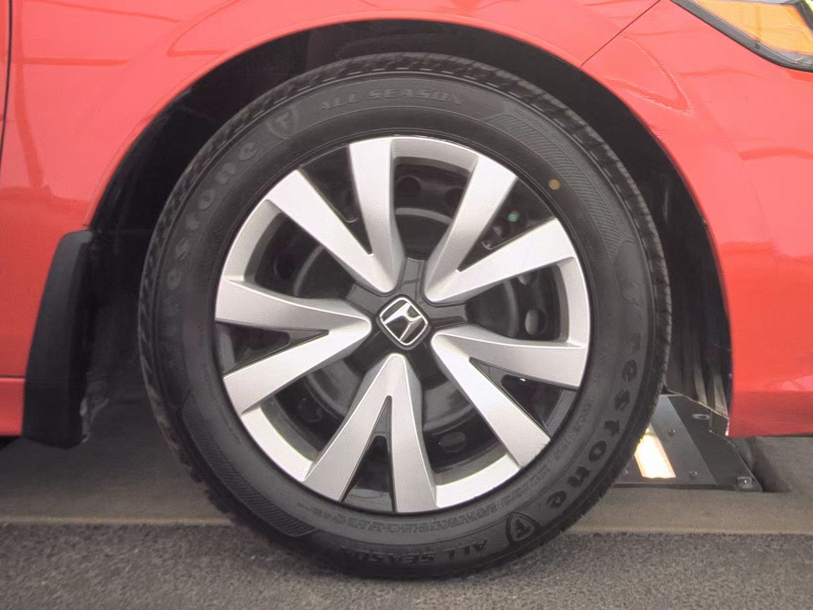 2023 Honda Civic  LX FWD