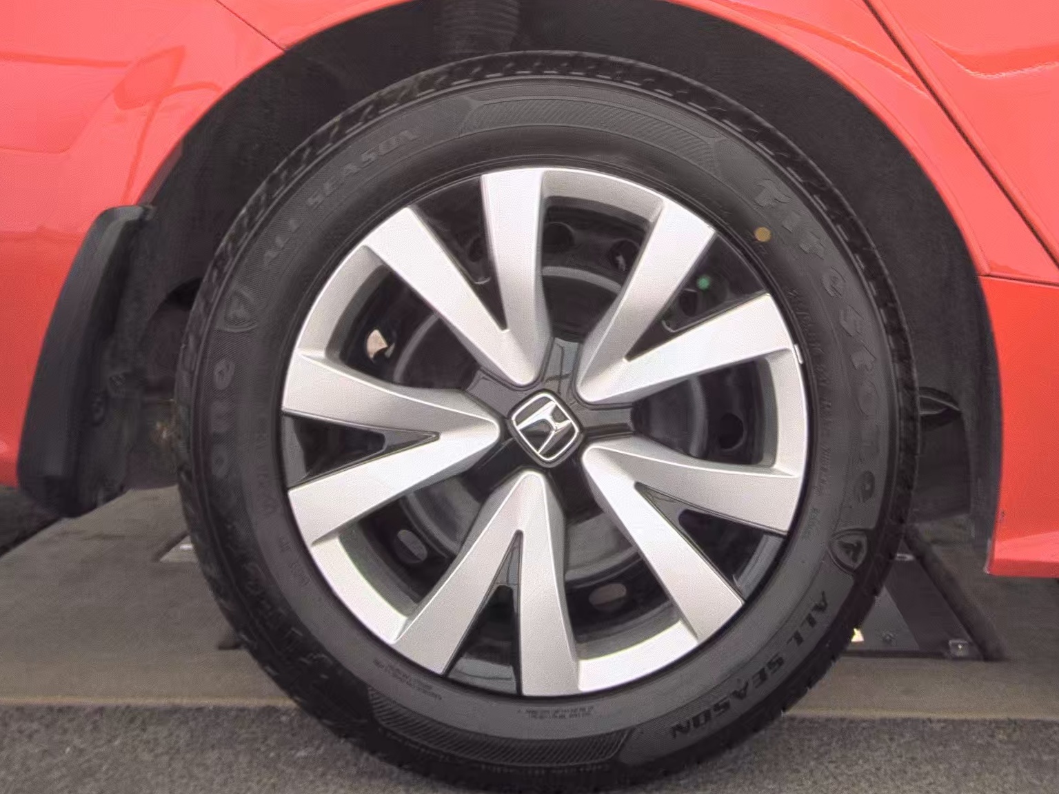 2023 Honda Civic  LX FWD