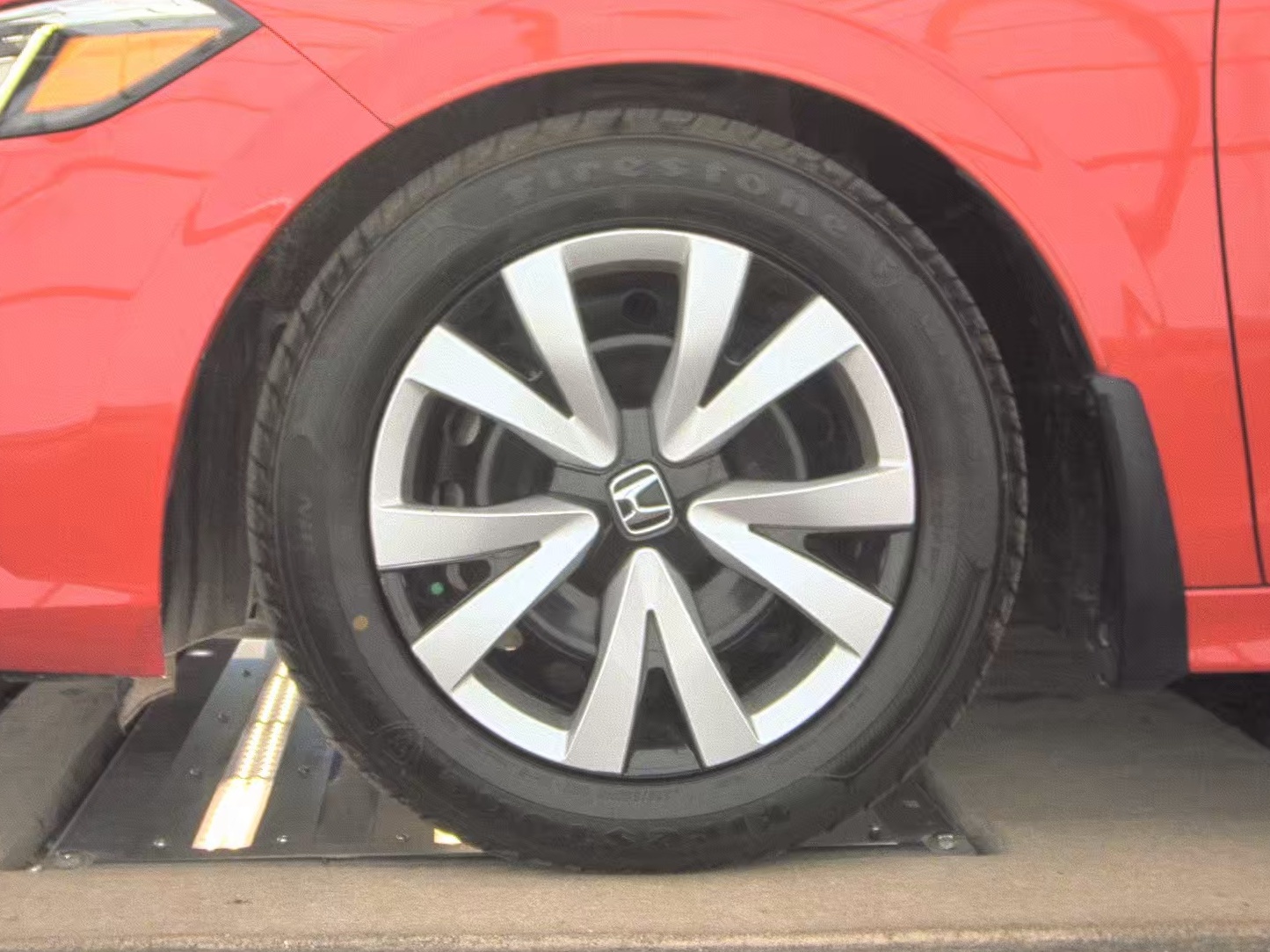 2023 Honda Civic  LX FWD