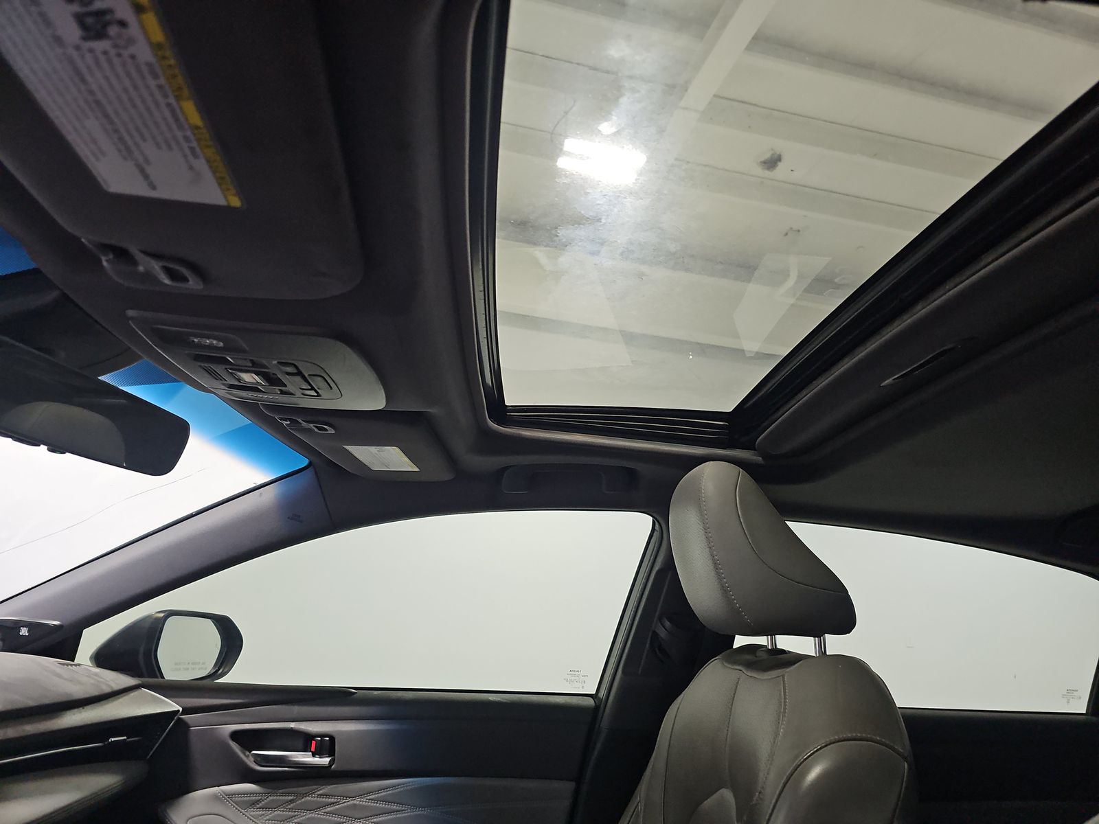 2019 Toyota Avalon Limited FWD