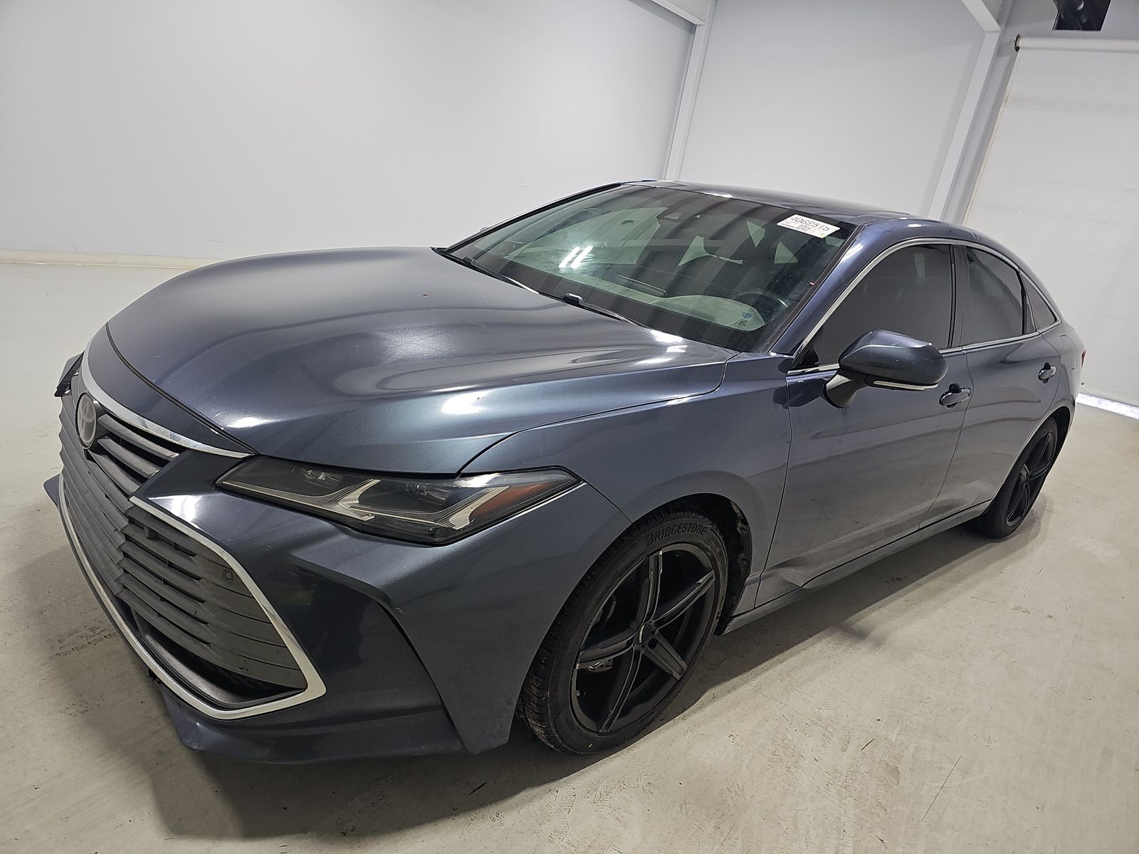 2019 Toyota Avalon Limited FWD