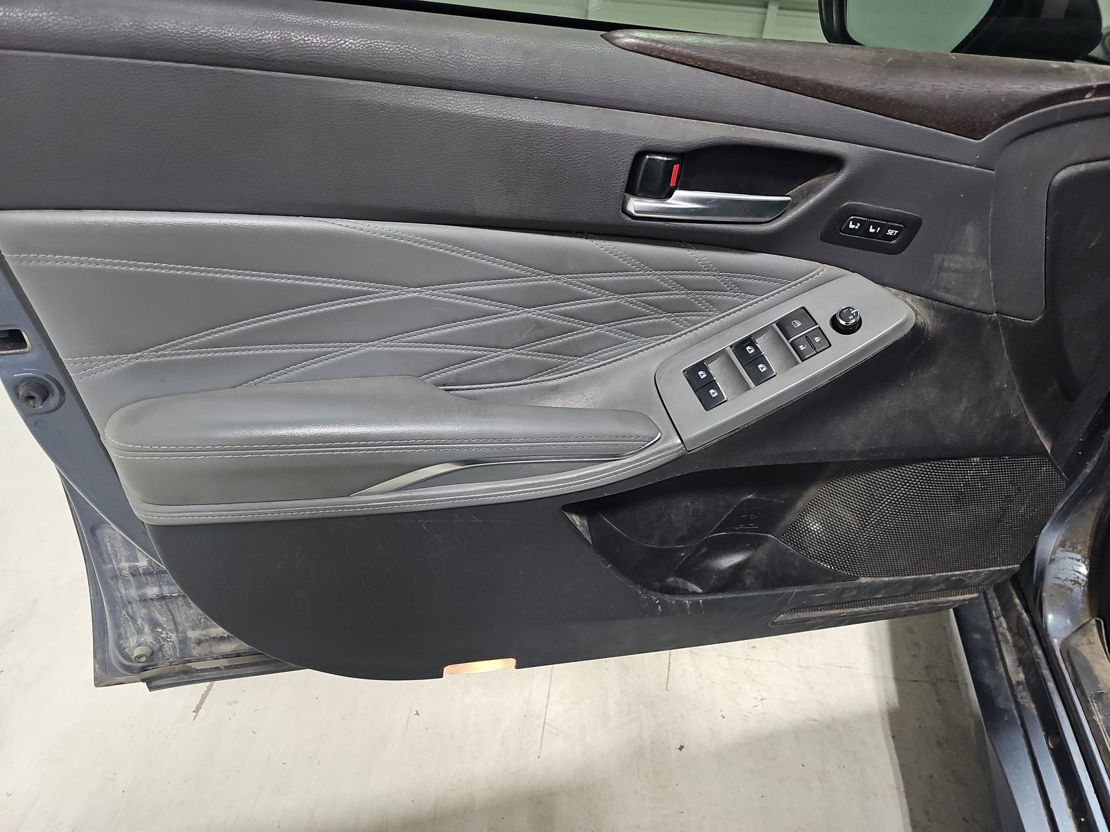 2019 Toyota Avalon Limited FWD