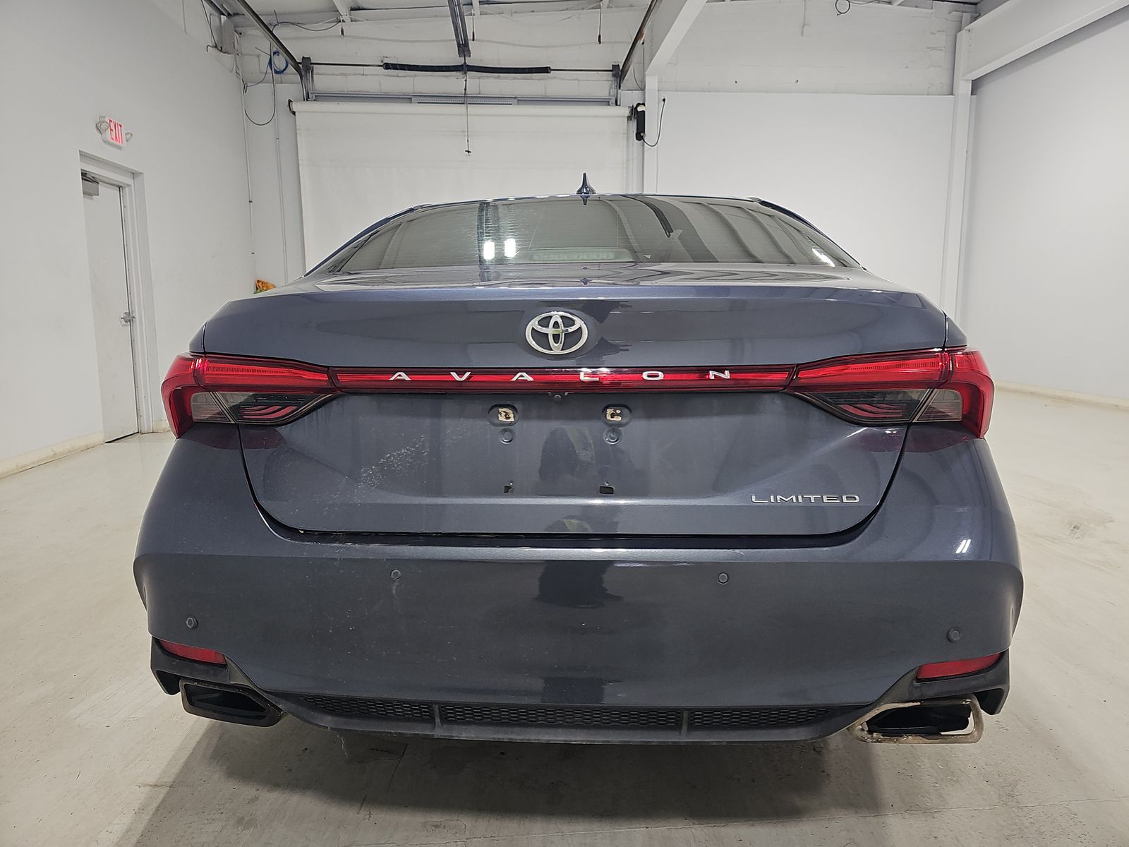 2019 Toyota Avalon Limited FWD