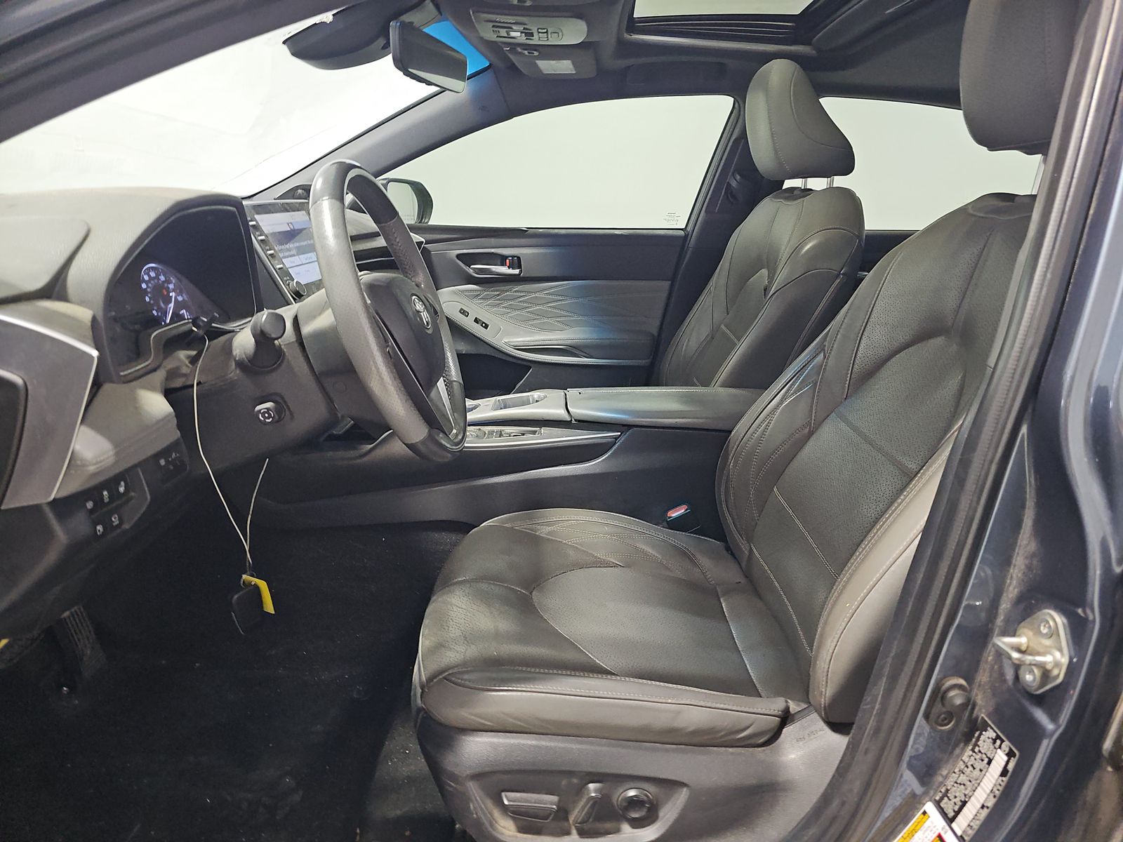 2019 Toyota Avalon Limited FWD