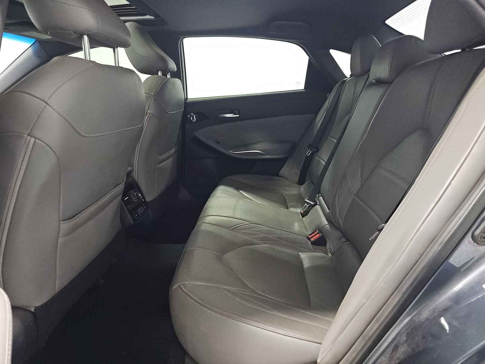 2019 Toyota Avalon Limited FWD