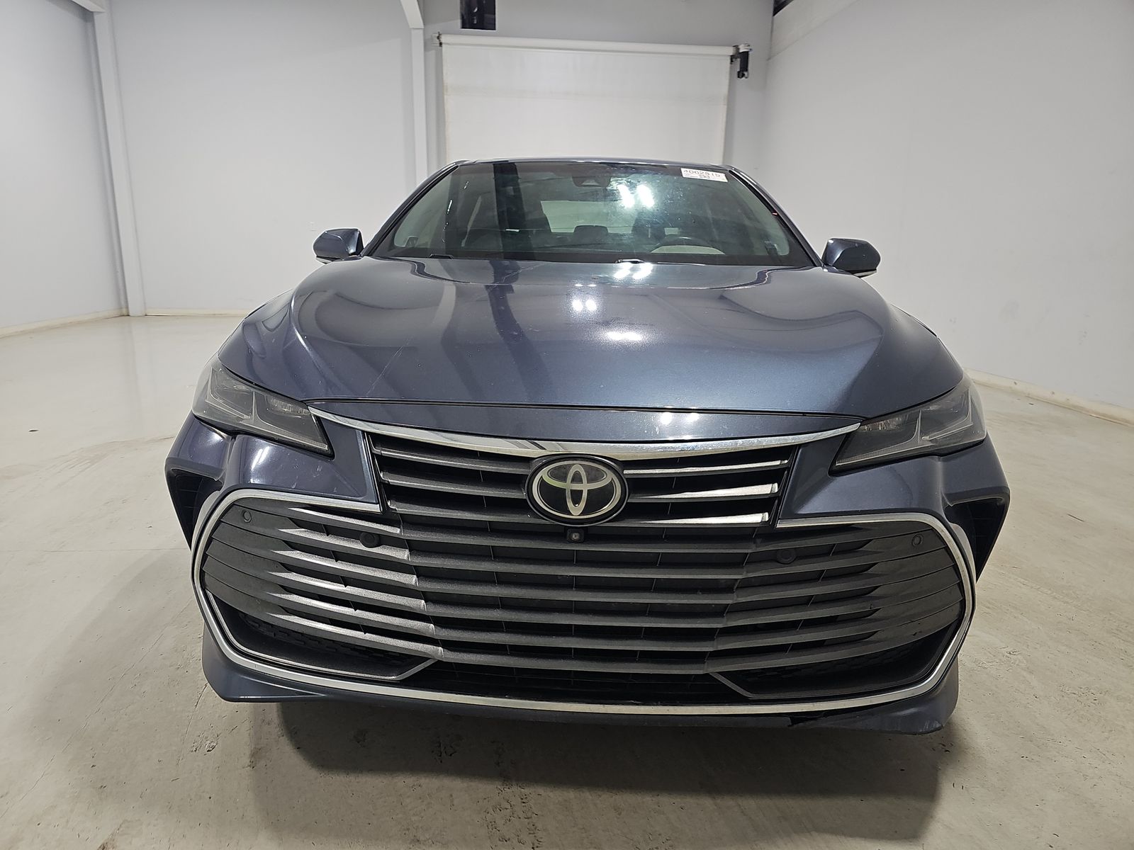 2019 Toyota Avalon Limited FWD