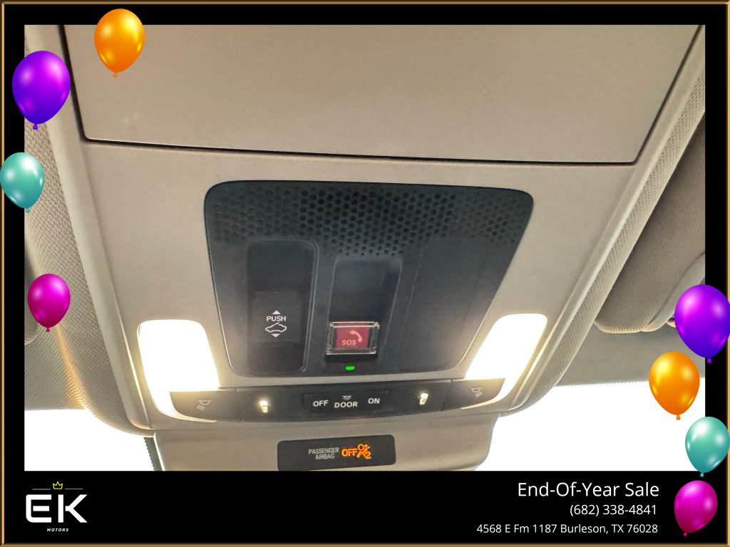 2024 Honda Accord EX FWD