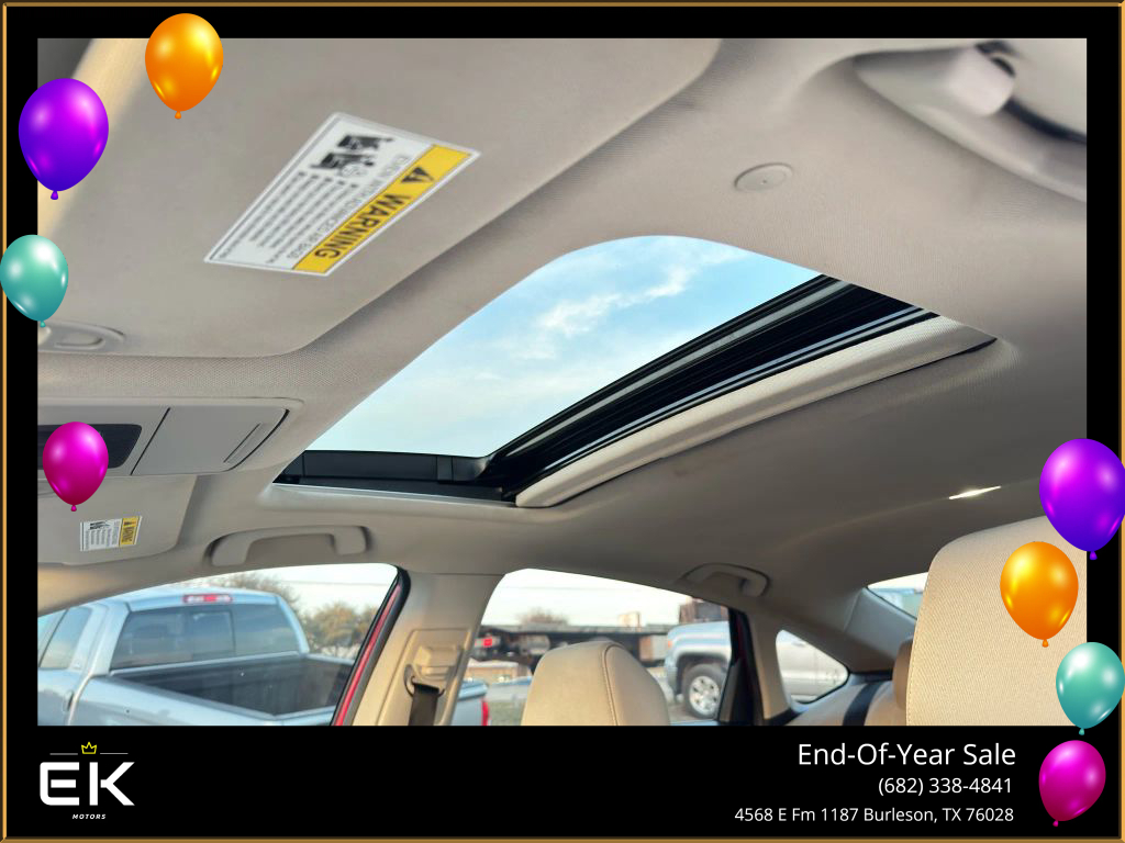 2024 Honda Accord EX FWD