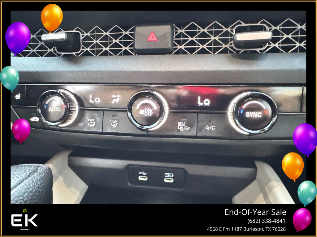 2024 Honda Accord EX FWD